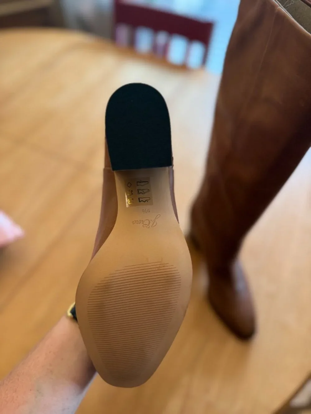 J. Crew these light